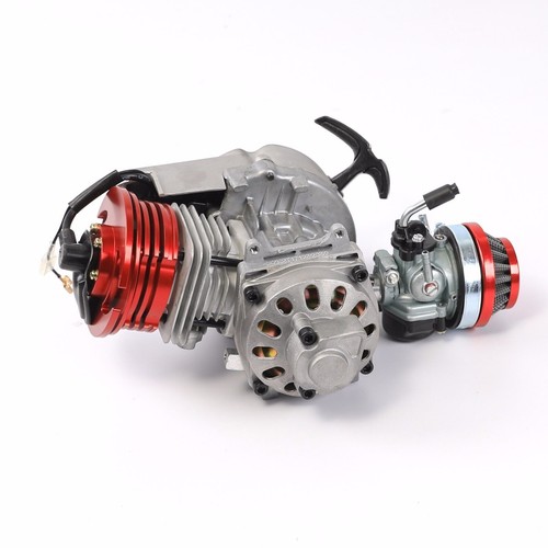50cc 49cc stroke engine - 50cc,